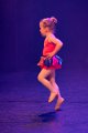 Mini Stars Circus 2B  092